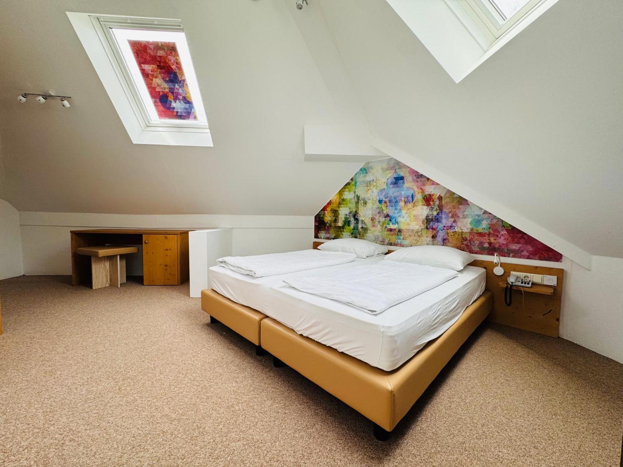 Suite con 2 Camere da Letto